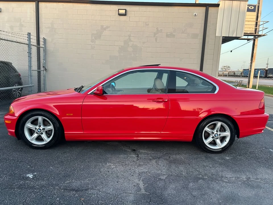2001 BMW E46 3 Series - Image 3 of 20