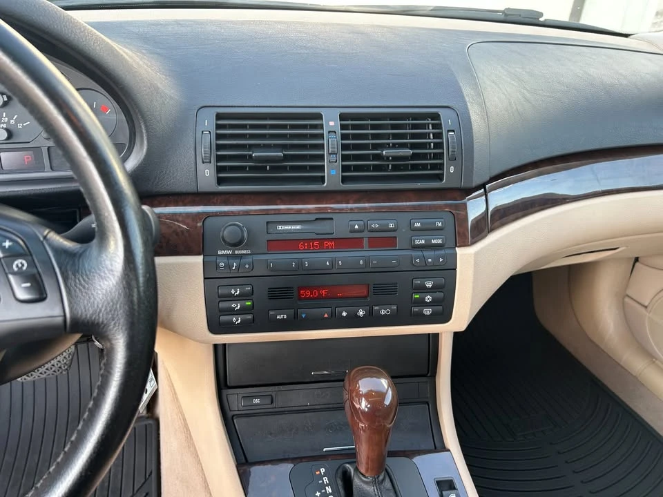2001 BMW E46 3 Series - Image 10 of 20