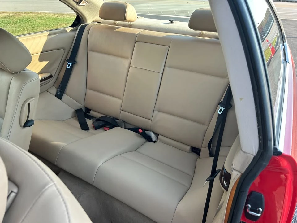 2001 BMW E46 3 Series - Image 15 of 20