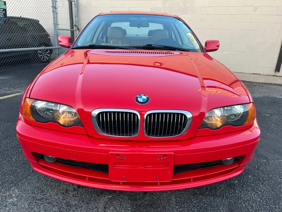 2001 BMW E46 3 Series - Image 7 of 20
