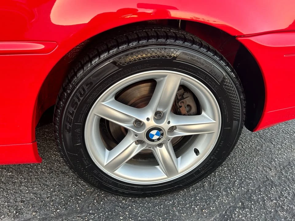 2001 BMW E46 3 Series - Image 19 of 20