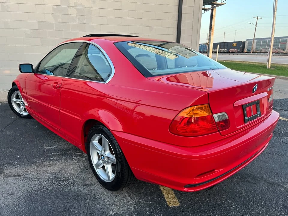 2001 BMW E46 3 Series - Image 5 of 20