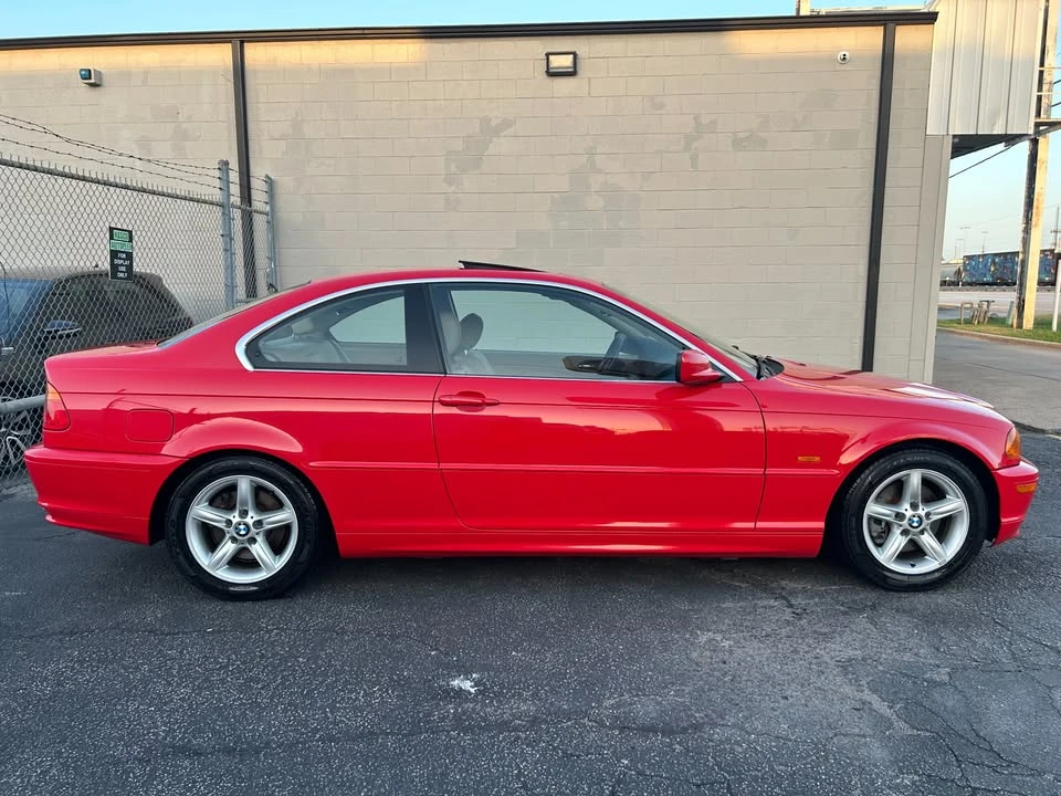 2001 BMW E46 3 Series - Image 4 of 20