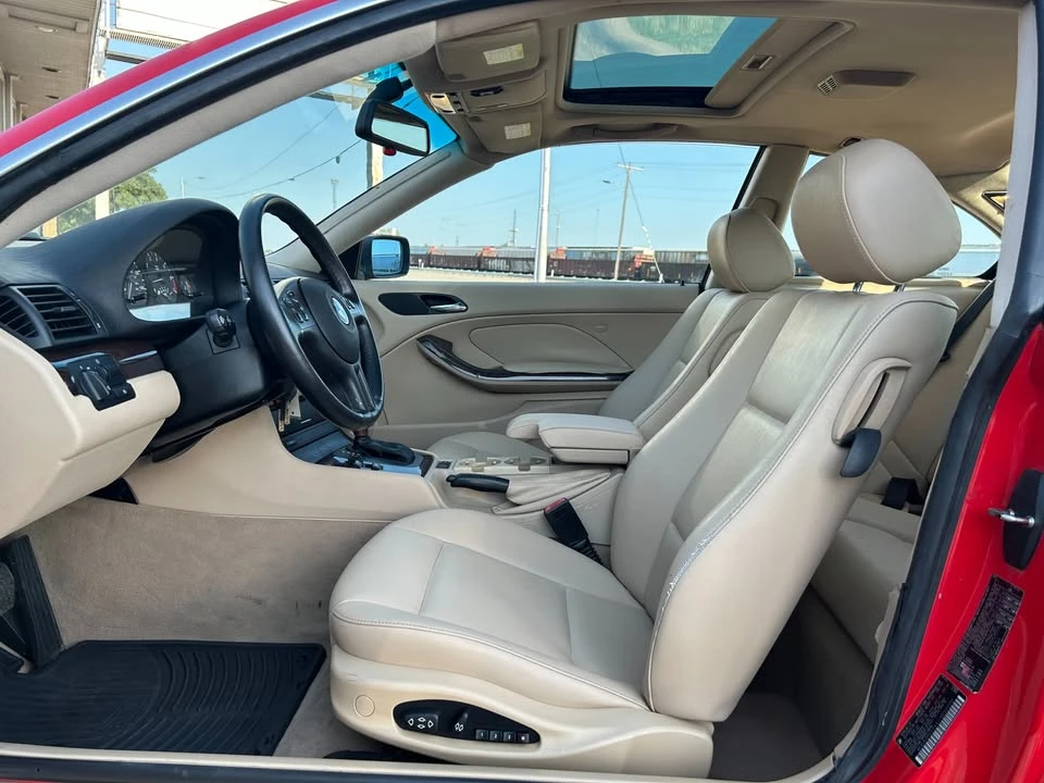 2001 BMW E46 3 Series - Image 13 of 20