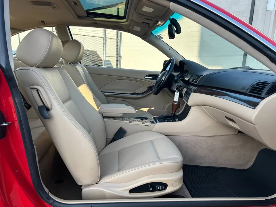 2001 BMW E46 3 Series - Image 17 of 20