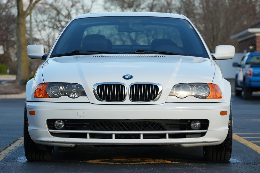 2001 BMW E46 3 Series - Image 2 of 31