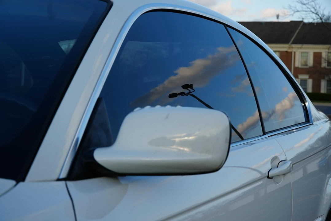 2001 BMW E46 3 Series - Image 17 of 31