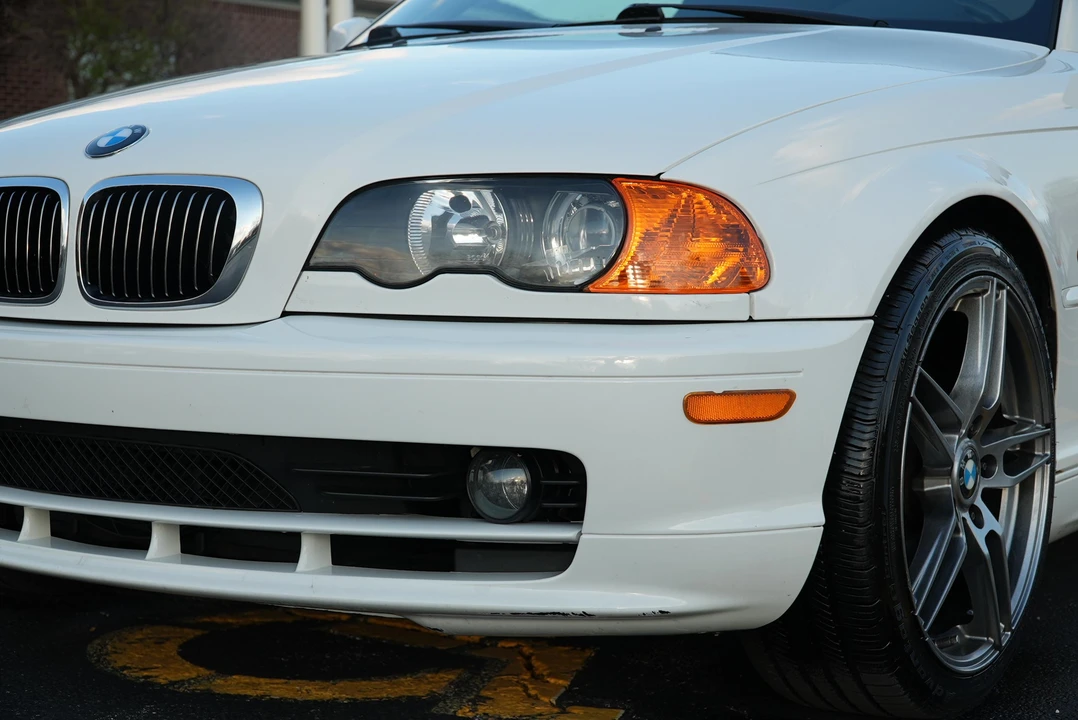2001 BMW E46 3 Series - Image 14 of 31
