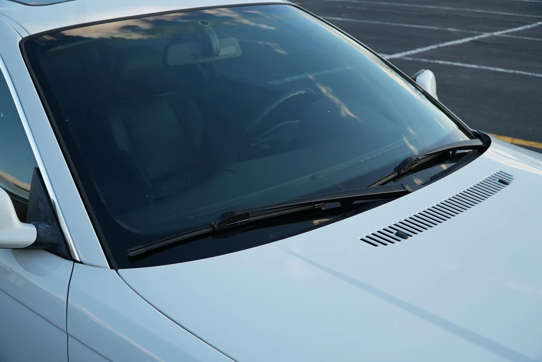 2001 BMW E46 3 Series - Image 25 of 31