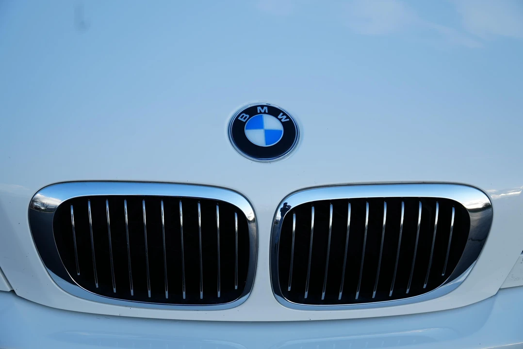 2001 BMW E46 3 Series - Image 13 of 31