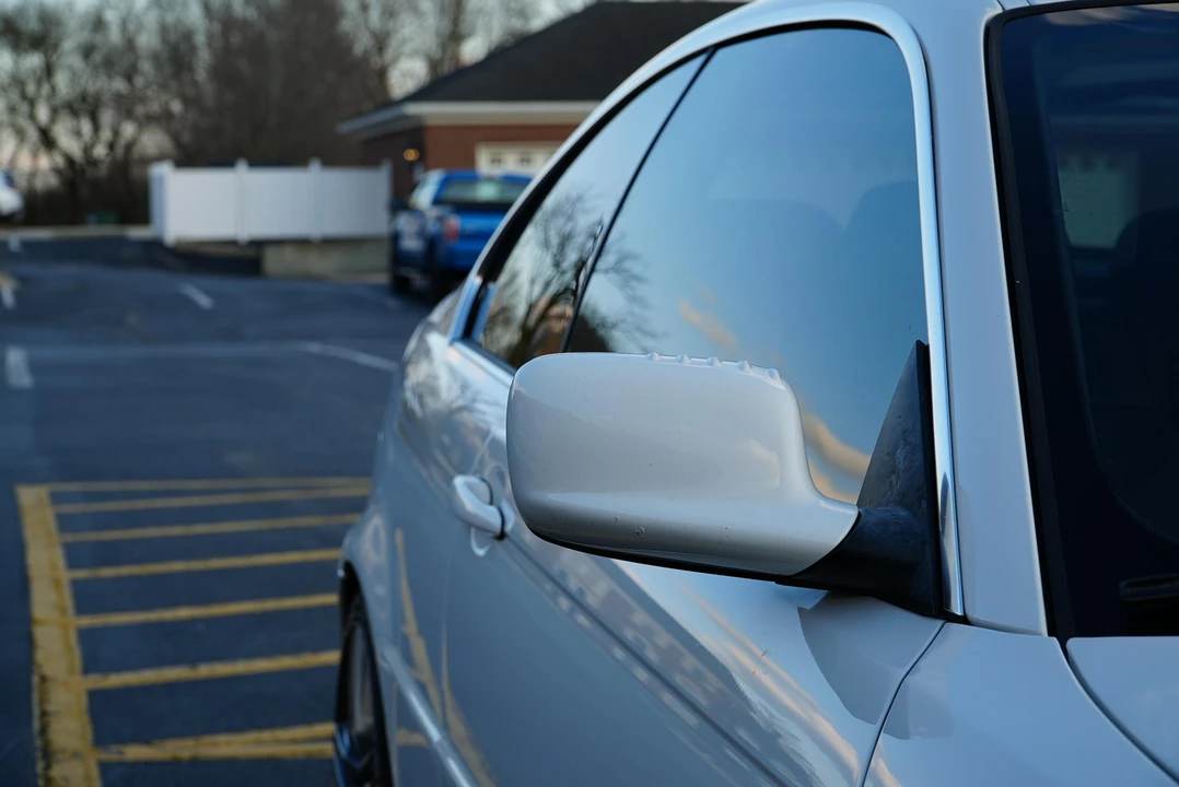 2001 BMW E46 3 Series - Image 24 of 31