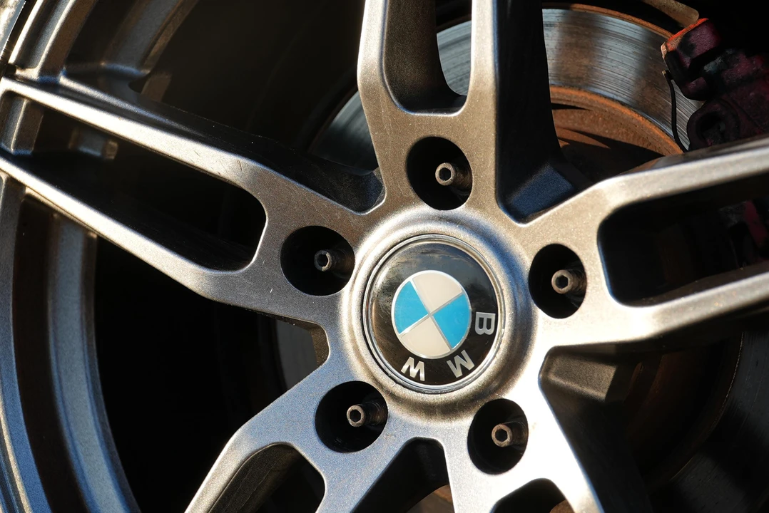 2001 BMW E46 3 Series - Image 30 of 31