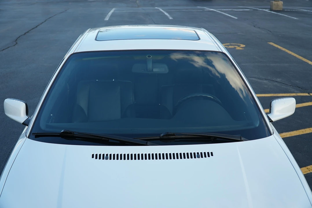 2001 BMW E46 3 Series - Image 12 of 31