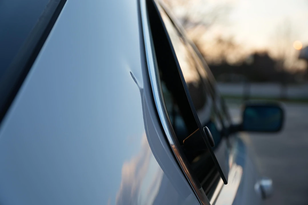 2001 BMW E46 3 Series - Image 26 of 31