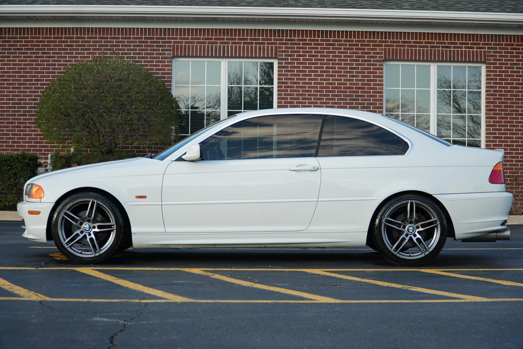 2001 BMW E46 3 Series - Image 3 of 31