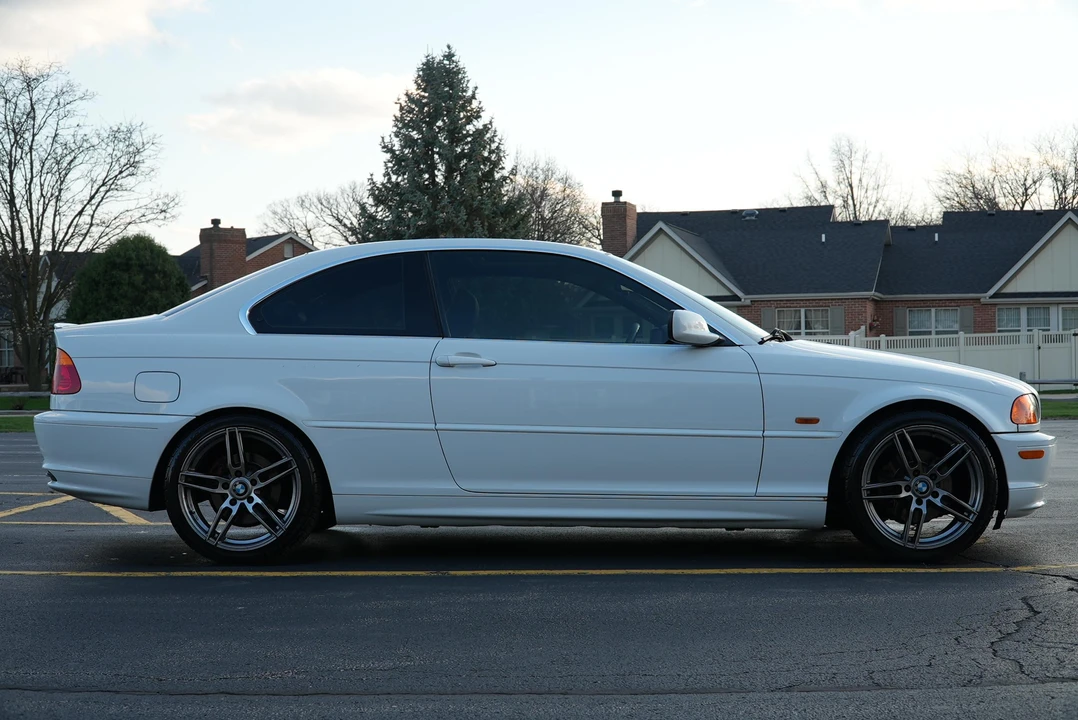 2001 BMW E46 3 Series - Image 7 of 31