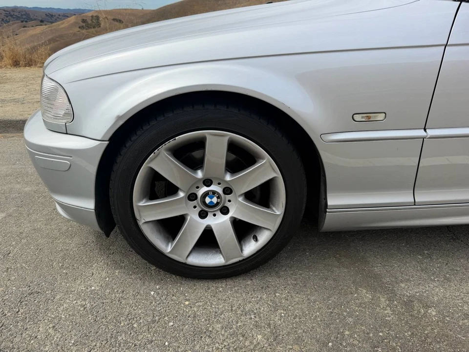 2001 BMW E46 3 Series - Image 17 of 17