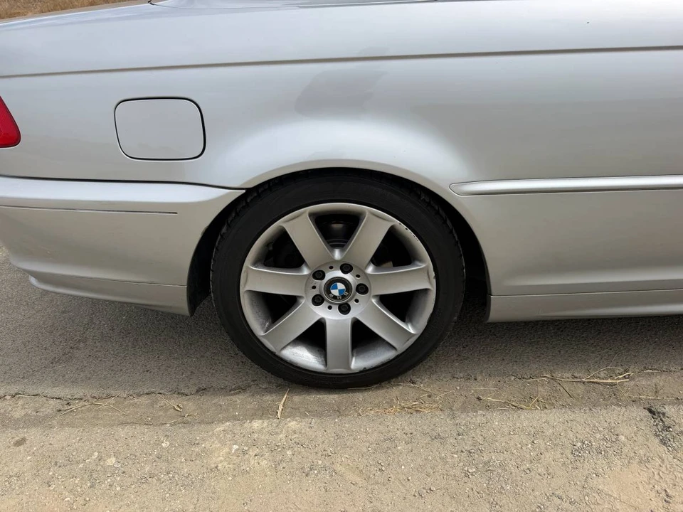 2001 BMW E46 3 Series - Image 15 of 17