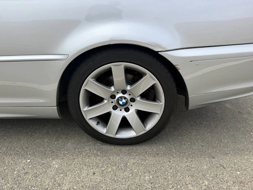 2001 BMW E46 3 Series - Image 16 of 17