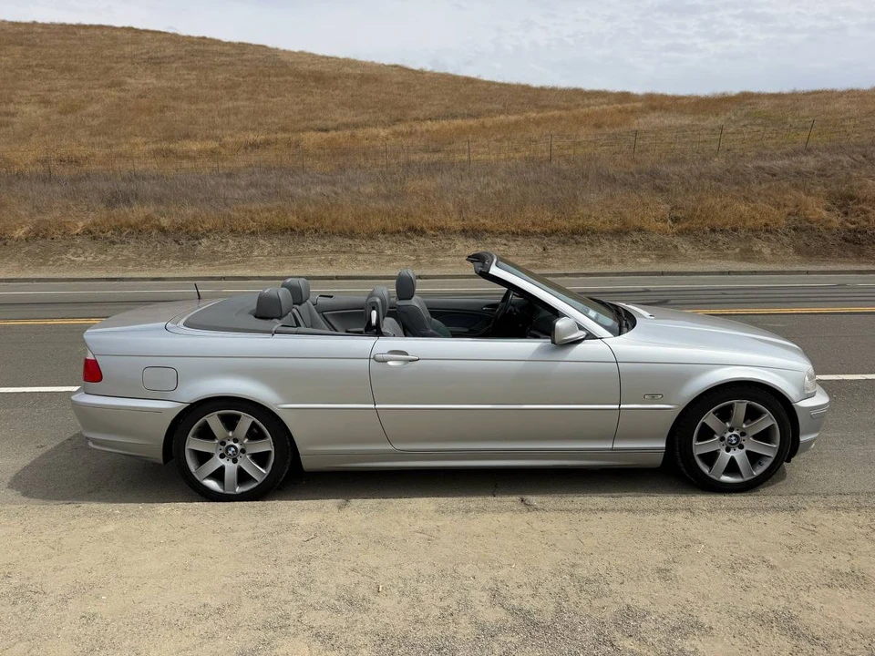 2001 BMW E46 3 Series - Image 2 of 17