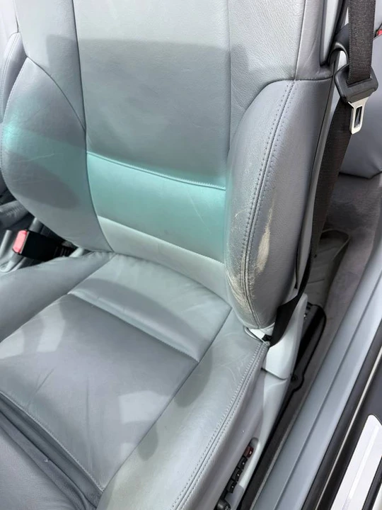 2001 BMW E46 3 Series - Image 8 of 17