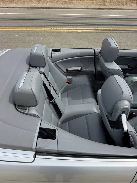 2001 BMW E46 3 Series - Image 5 of 17