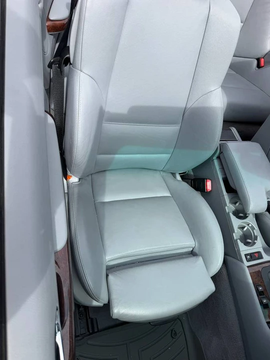 2001 BMW E46 3 Series - Image 6 of 17