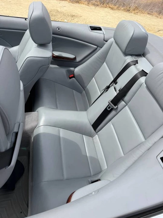 2001 BMW E46 3 Series - Image 9 of 17