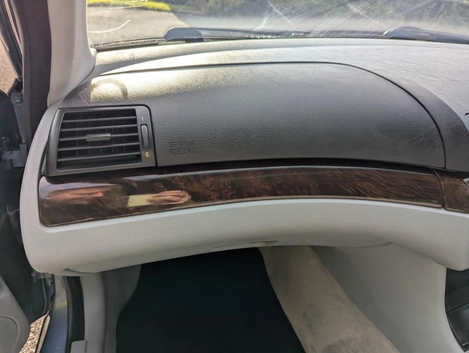 2001 BMW E46 3 Series - Image 30 of 30
