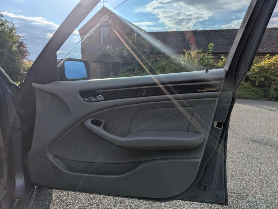 2001 BMW E46 3 Series - Image 26 of 30