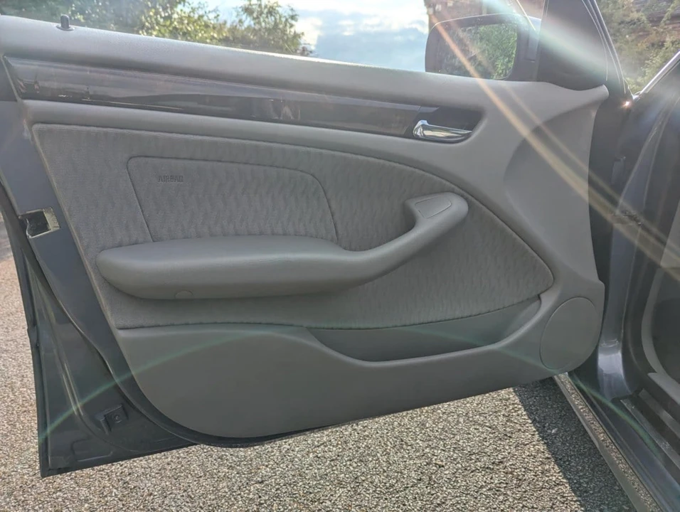 2001 BMW E46 3 Series - Image 21 of 30
