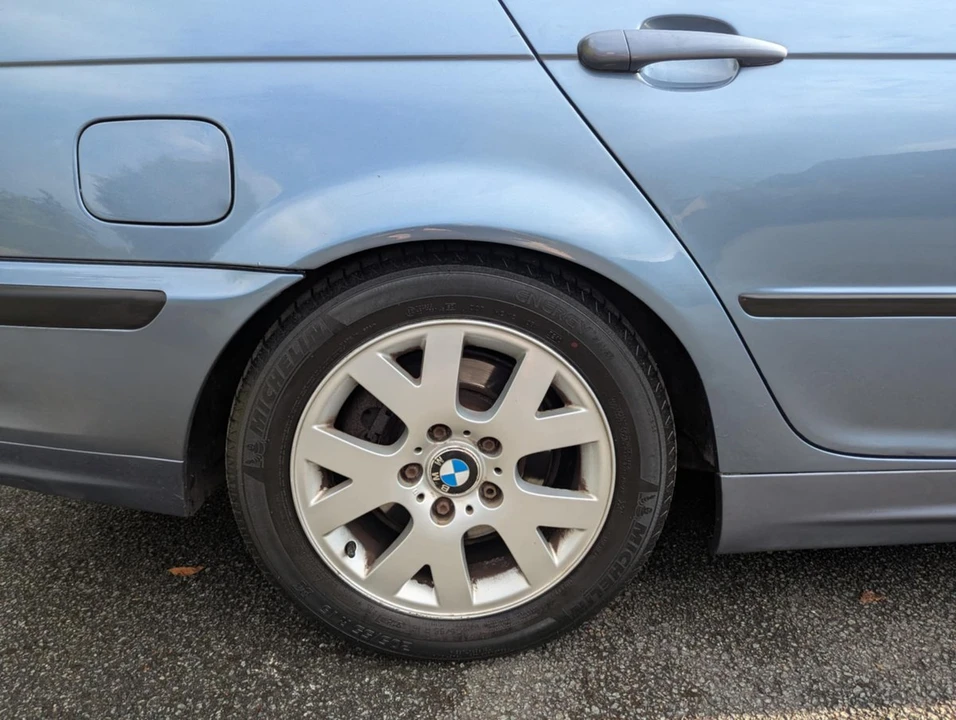 2001 BMW E46 3 Series - Image 14 of 30