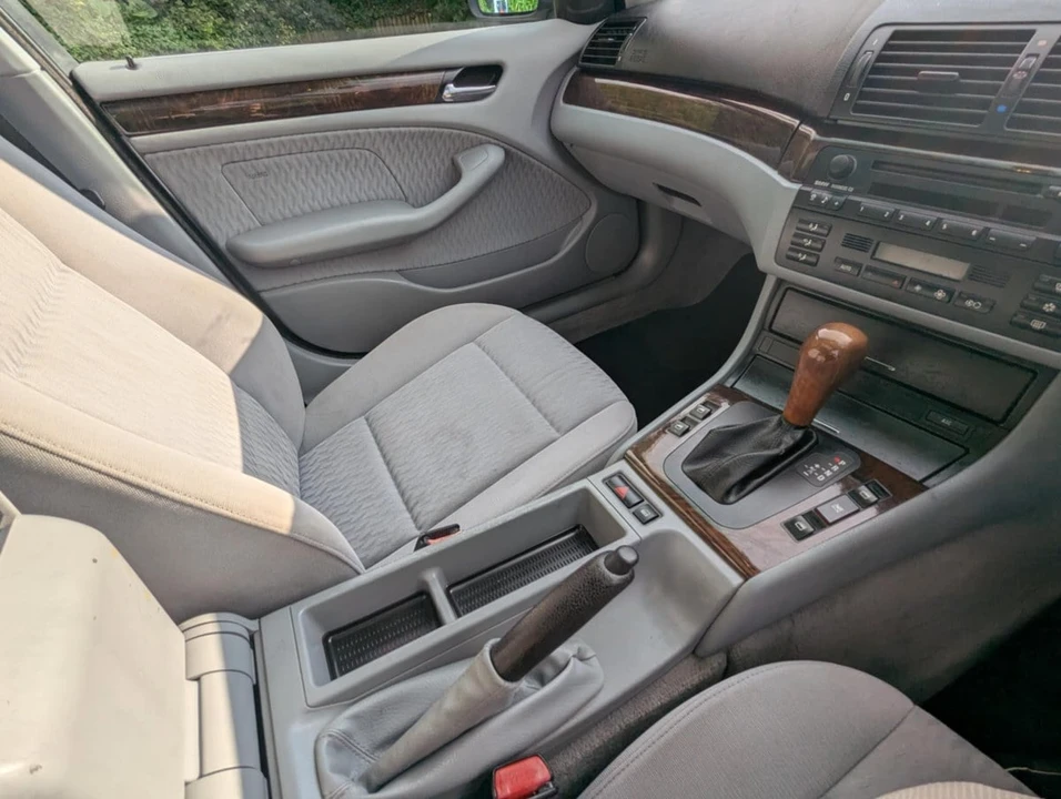 2001 BMW E46 3 Series - Image 18 of 30