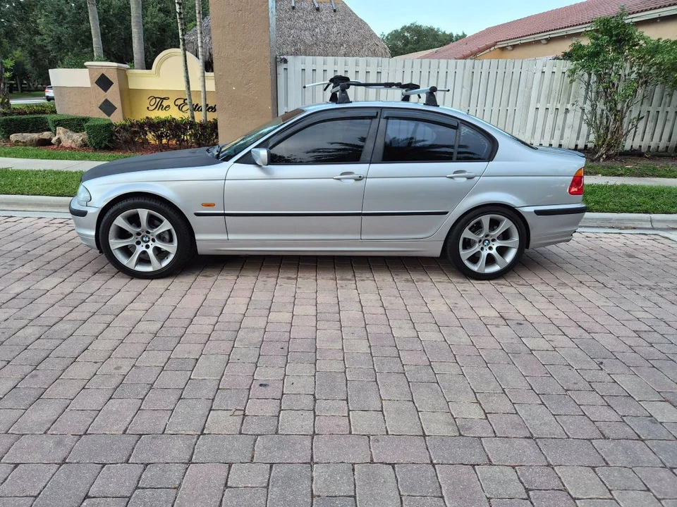 2001 BMW E46 3 Series - Image 4 of 14