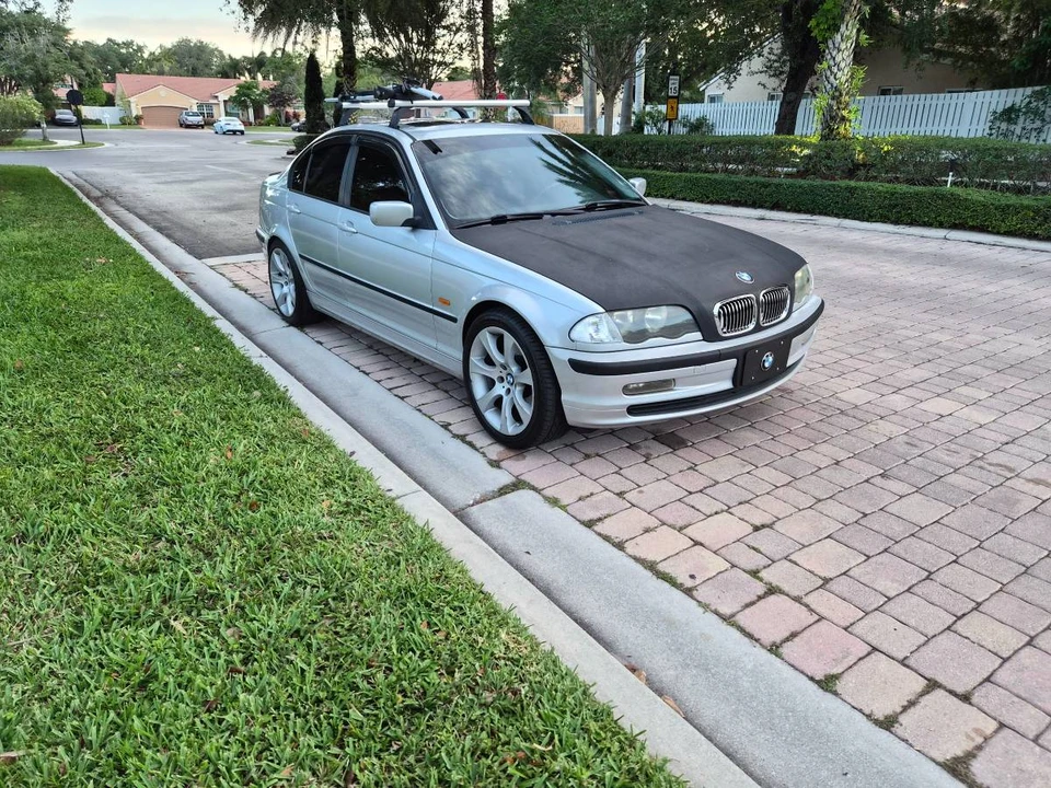 2001 BMW E46 3 Series - Image 6 of 14