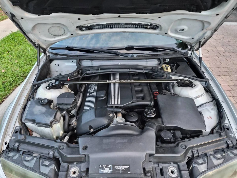 2001 BMW E46 3 Series - Image 13 of 14