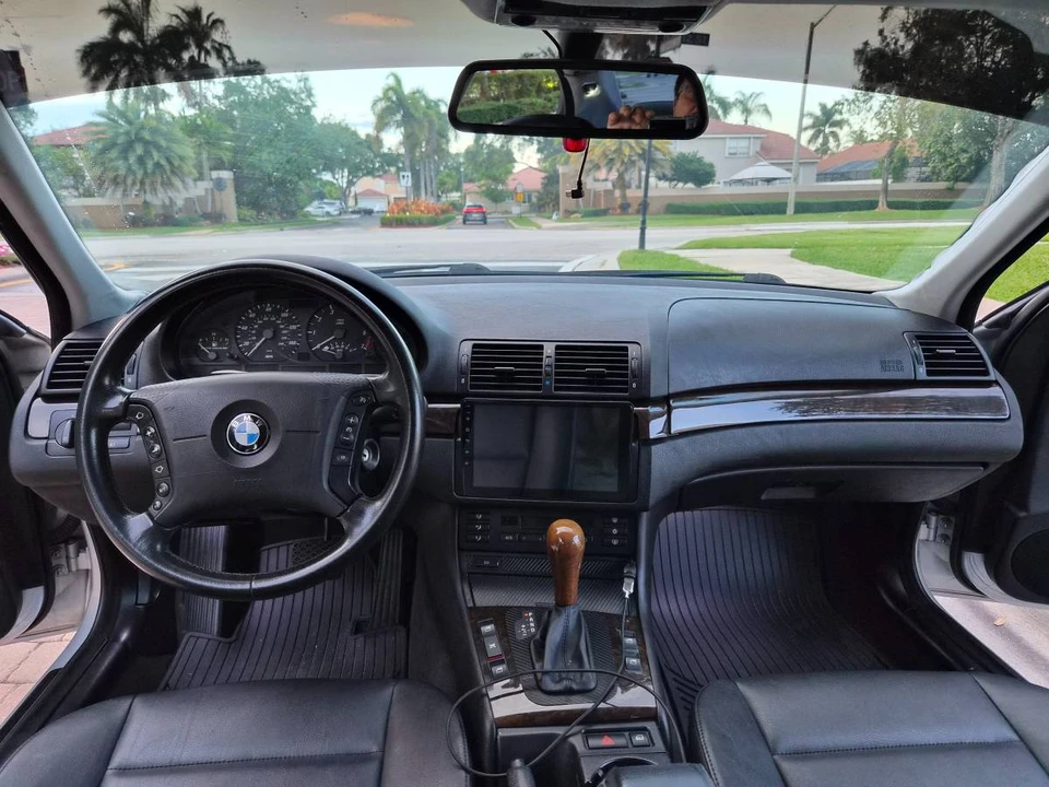2001 BMW E46 3 Series - Image 11 of 14