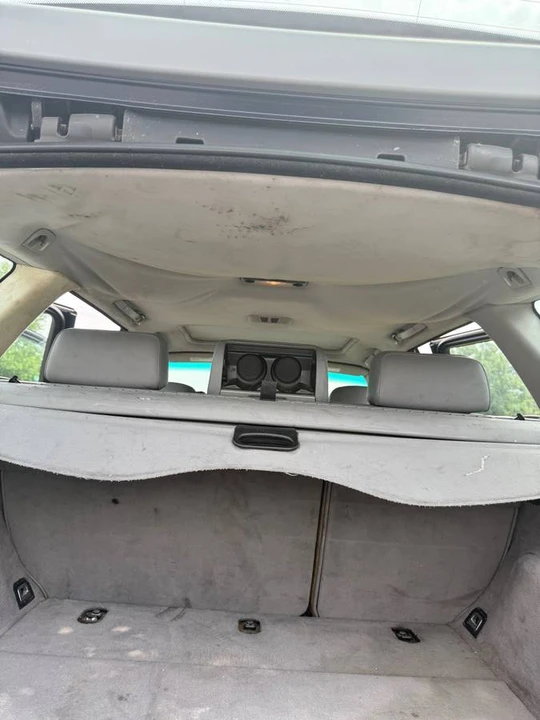 2001 BMW E46 3 Series - Image 10 of 12