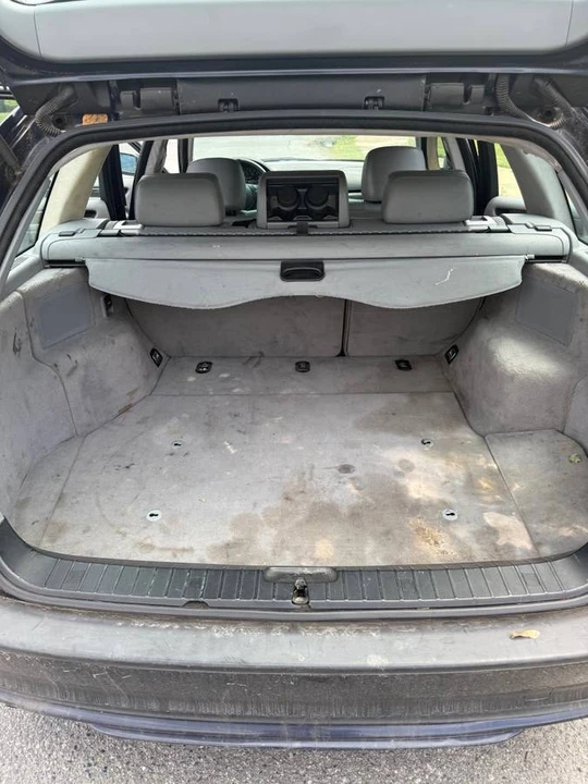 2001 BMW E46 3 Series - Image 12 of 12
