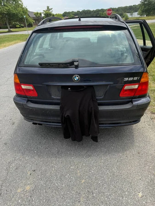 2001 BMW E46 3 Series - Image 2 of 12
