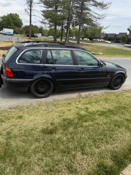 2001 BMW E46 3 Series - Image 4 of 12