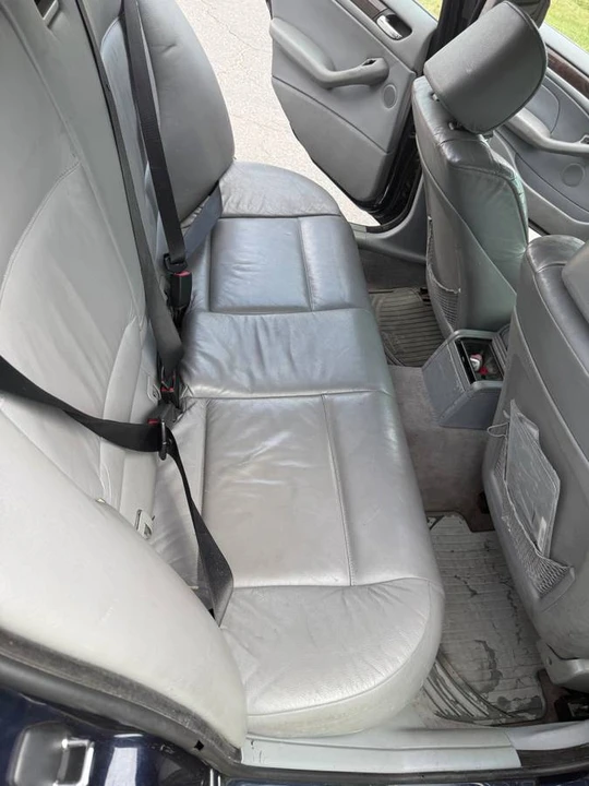 2001 BMW E46 3 Series - Image 9 of 12