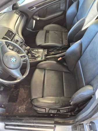 2001 BMW E46 3 Series - Image 2 of 4