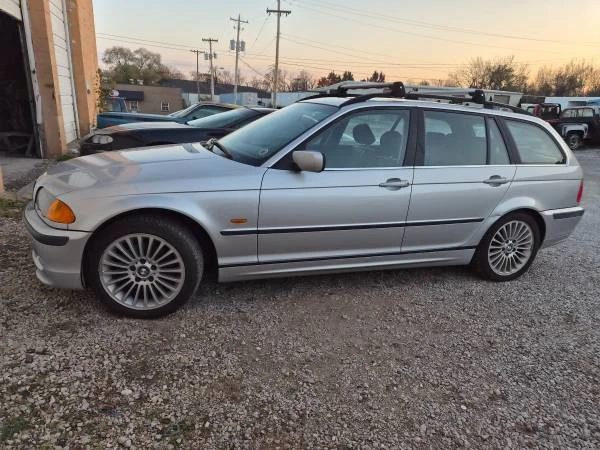 2001 BMW E46 3 Series - Image 3 of 4