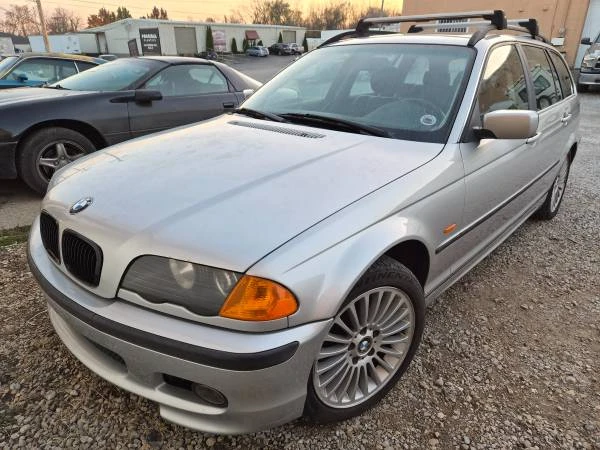 2001 BMW E46 3 Series - Image 4 of 4
