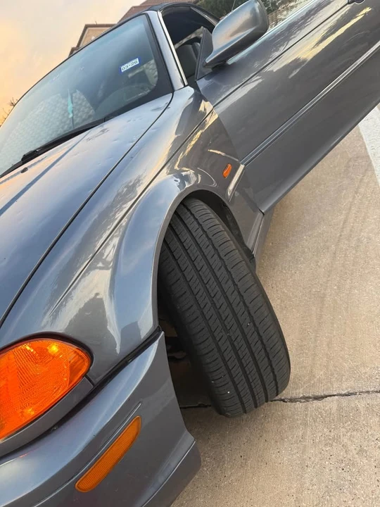 2001 BMW E46 3 Series - Image 10 of 10