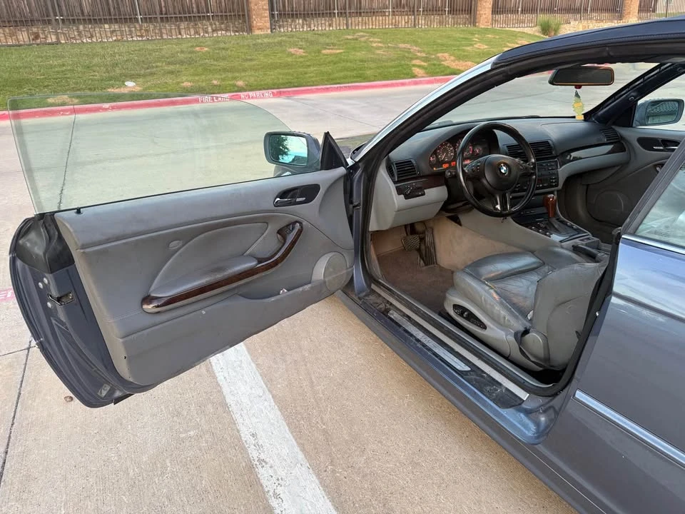 2001 BMW E46 3 Series - Image 5 of 10