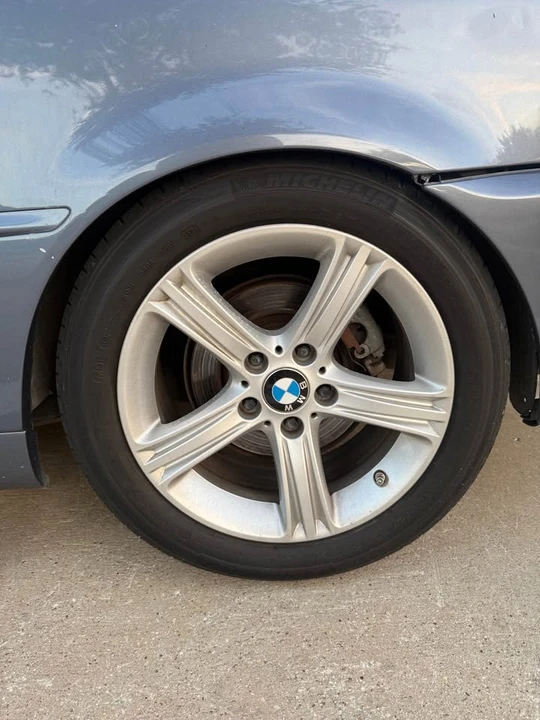 2001 BMW E46 3 Series - Image 9 of 10