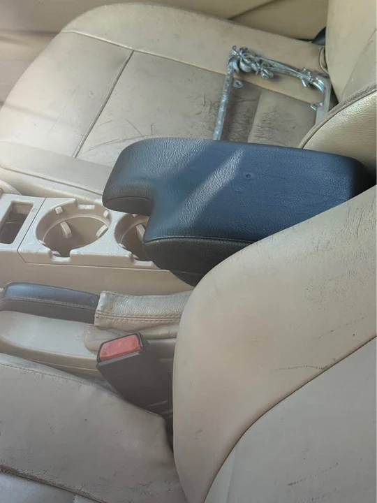 2001 BMW E46 3 Series - Image 7 of 13
