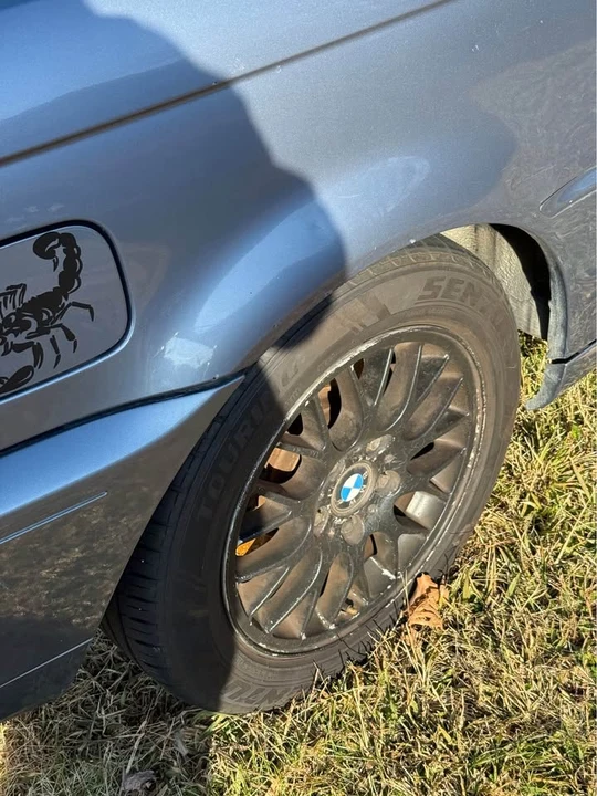 2001 BMW E46 3 Series - Image 13 of 13